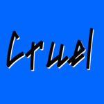 Cruel Clothing.