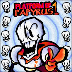 PLATFORM OF PAPYRUS! [UNRELEASED CONTENT UPDATE]