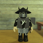 a video game