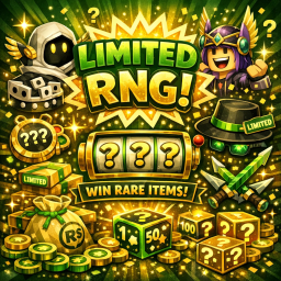 (Dokes) Limited RNG