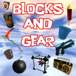Blocks & Gear
