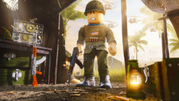 Polybattle [Po Polsku]