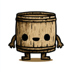 Studio Barrel