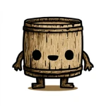 Studio Barrel Group Thumbnail