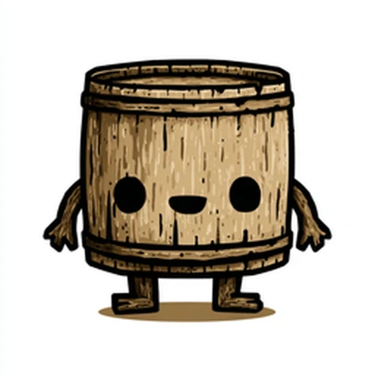 Studio Barrel Roblox group icon