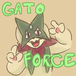 Gato Force