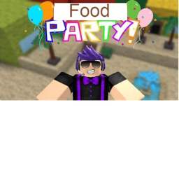 food party