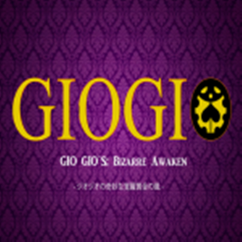 [C-MOON and KARS] Gio Gio's Bizarre Awaken