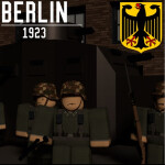 City of Berlin 1923