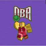 ( Roblox) old basketball association