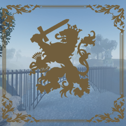 Fortress of Donington | Koninkrijk Haverkamp