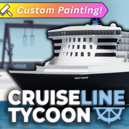 [PAINTING🎨] Cruise Line Tycoon icon
