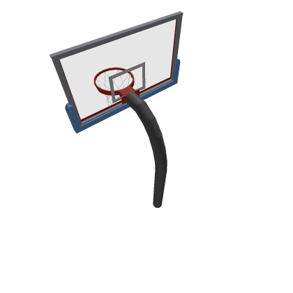 Neighborhood Hoop