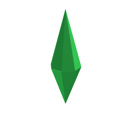 Sims Plumbob (free)