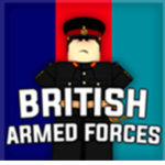 British Armed ,Forces