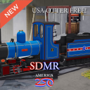 [FREE STEAM] South Devon Miniature Railway V3