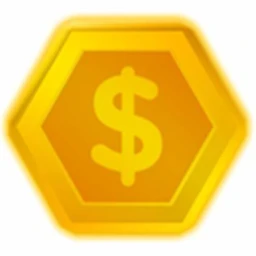 Coin simulator remastered icon