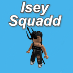isey squadd
