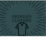 Peoples Clothes