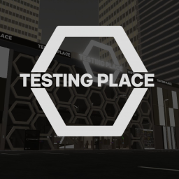 Tech Testing Place!