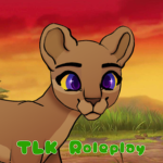 The Lion King Roleplay Group