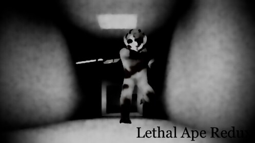 Lethal Ape Redux [OLD VER]