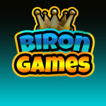 Biron Games