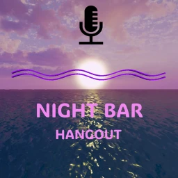 Night Bar Hangout icon