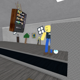 Box factory