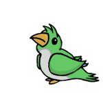 Da Birb