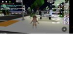 Jayda who give some roblox