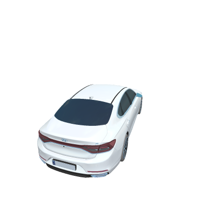 2018 Hyundai Grandeur IG 