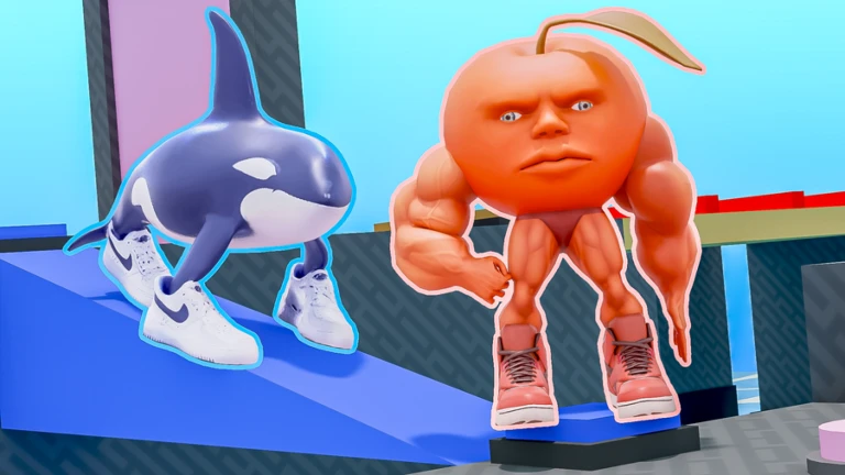[🍊NEW] Teamwork Morphs 2