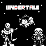 Fans Of Undertale Only!