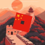 Ρeople's Republic of China | 中华人民共和国