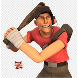 Team Fortress 2 quiz