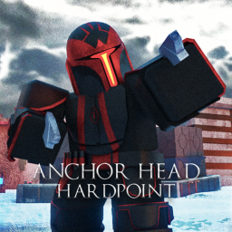 RAID | Anchorhead Fairzone