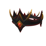 Crown of Pestilence