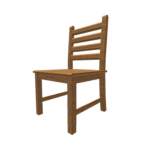 THE CHAIR LORD’S CHAIR #####
