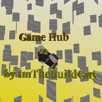 Game Hub