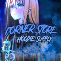 Corner Store Hangout! we are doing updates