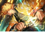 Team mangas