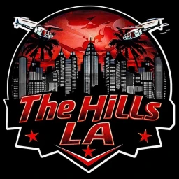 The Hills RP V2 icon