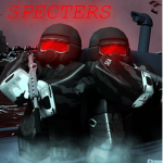 [SEA] Specters
