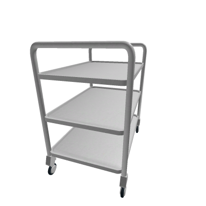 Food Tray