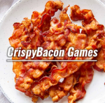 CrispyBacon Games