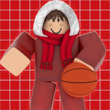 (RBL) Basketball [XMAS]