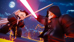 Bitwy RNG! ⚔️