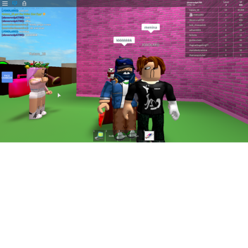 AaAaAaAaAaAaAaAaAaAaAaAaAaAaAaAaAaAH! (UP LEVEL!)