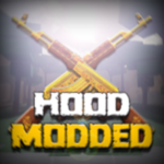 Hood Modded Community